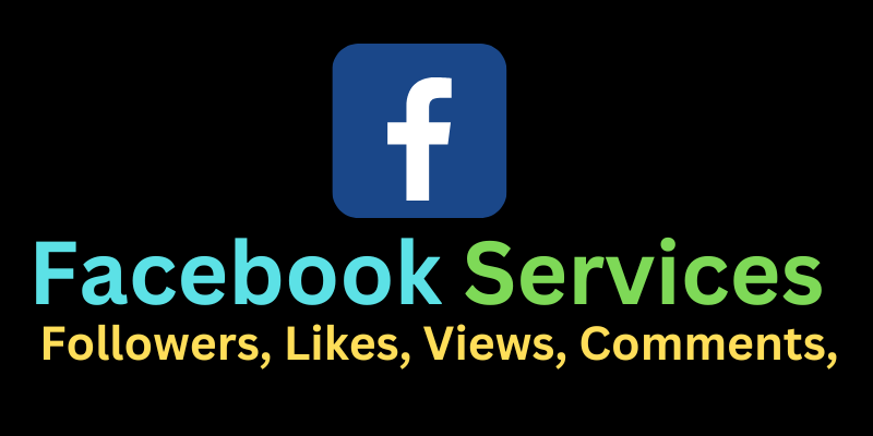 facebook followers, likes